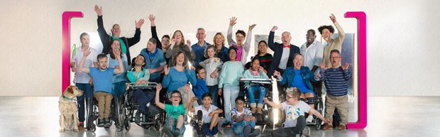 Alle doelgroepen HandicapNL