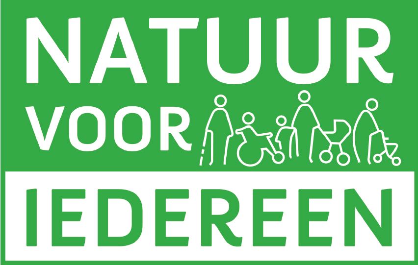 Logo Natuur voor iedereen