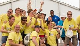 Team SprokkelSterrenslag
