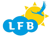 Logo LFB
