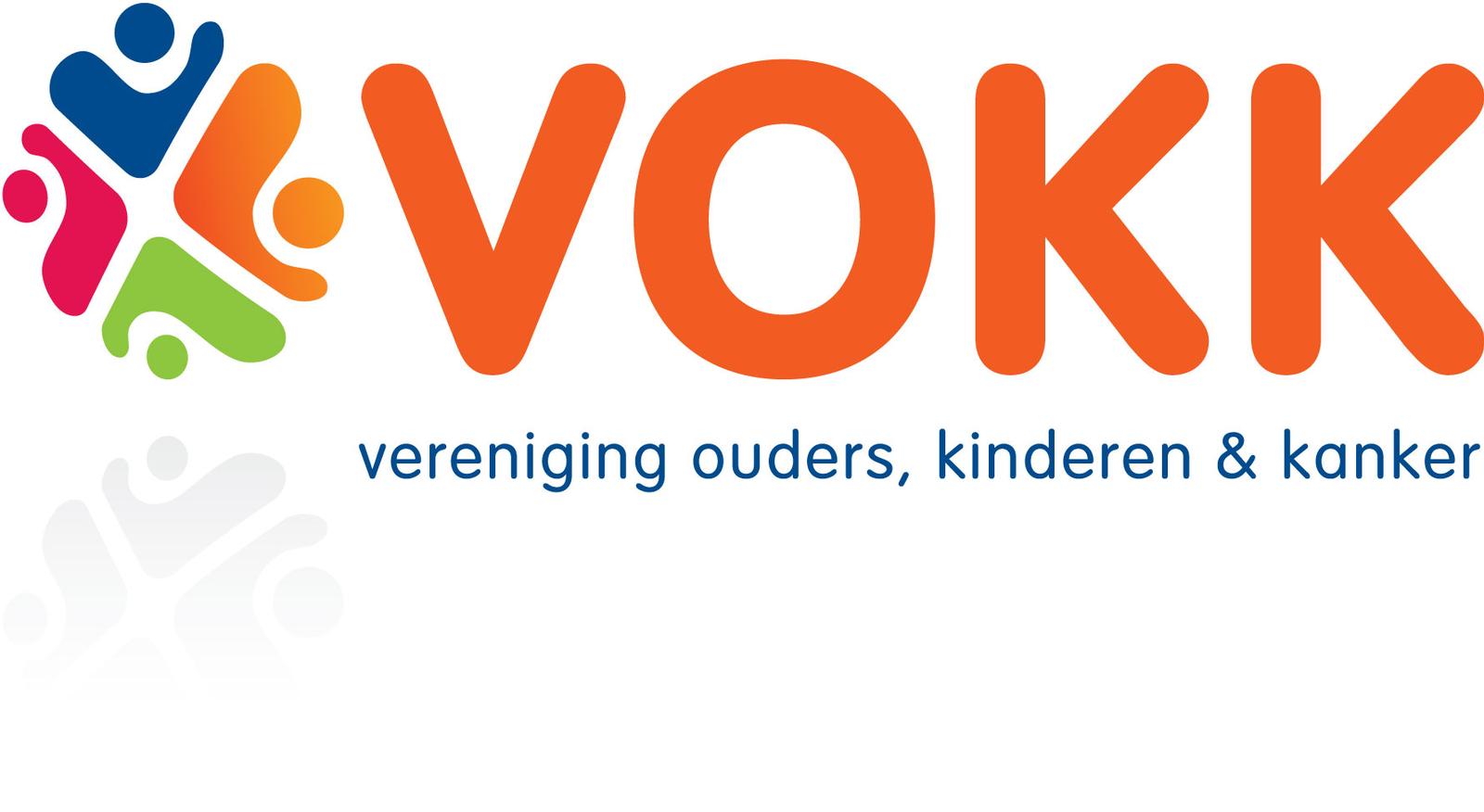Logo VOKK