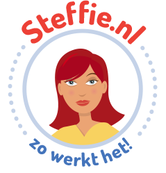Logo Steffie.nl