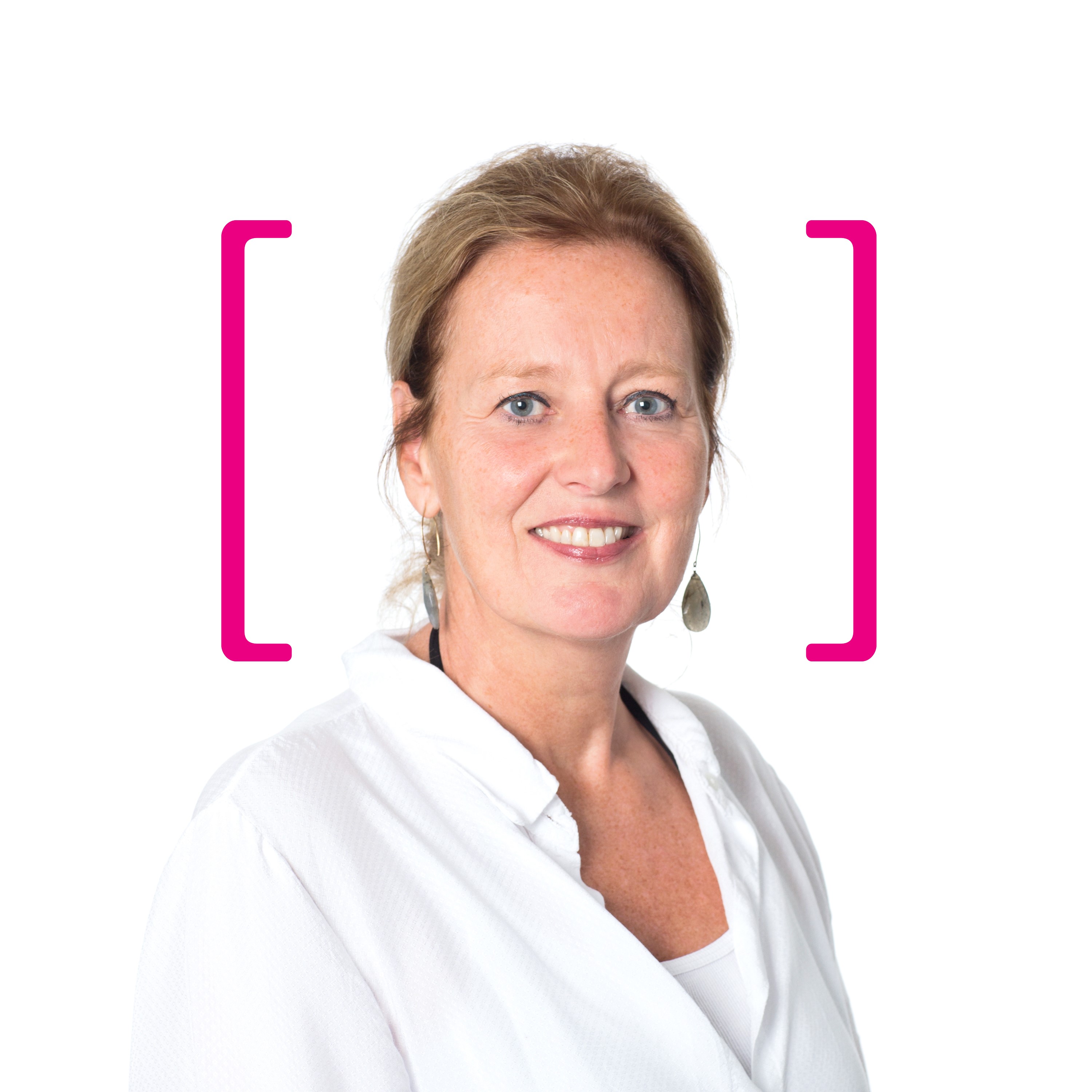 Portretfoto Danielle Schutgens Directeur HandicapNL