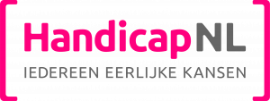 Logo HandicapNL