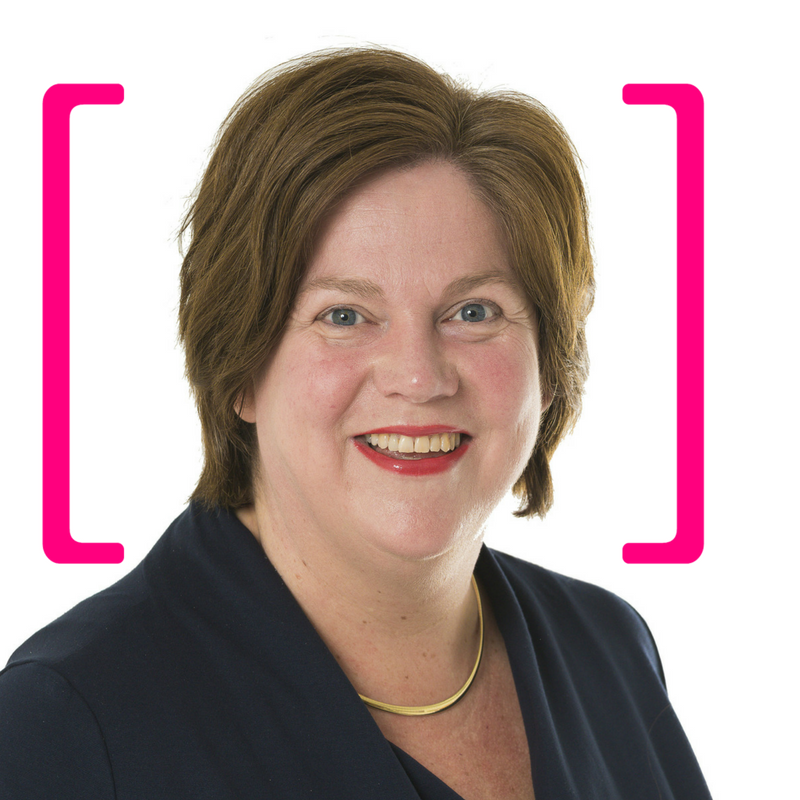 Linda Ostendorp medewerker HandicapNL