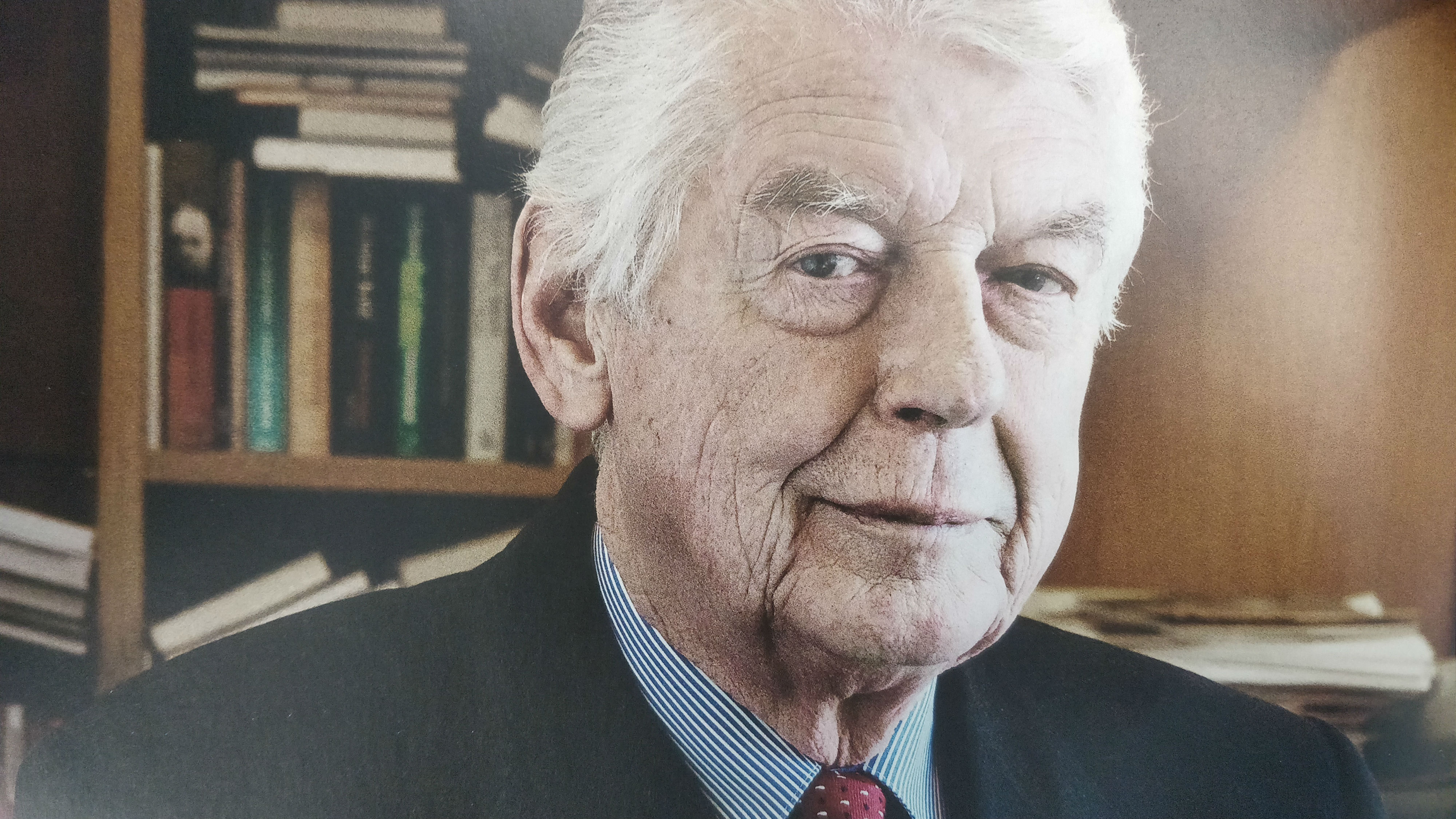 Wim Kok