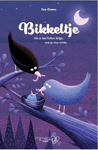Boek Bikkeltje