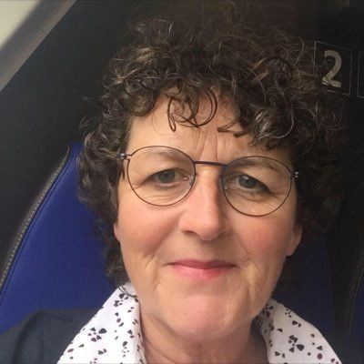 Annette Stekelenburg