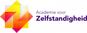 Logo Academie voor Zelfstandigheid