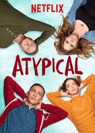 atypical netflix serie