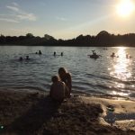 Saskia zomertip Buddies