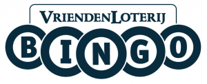 Logo Bingo Vriendenloterij