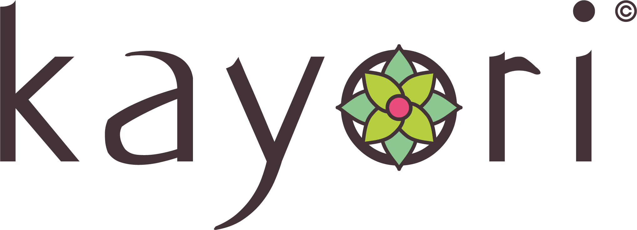 logo Kayori