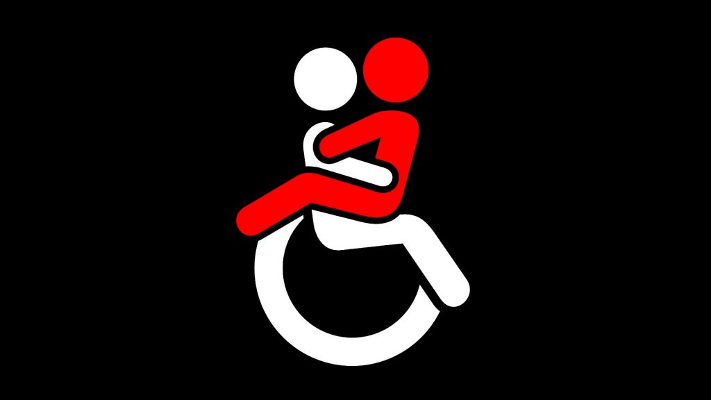 seksualiteit en handicap
