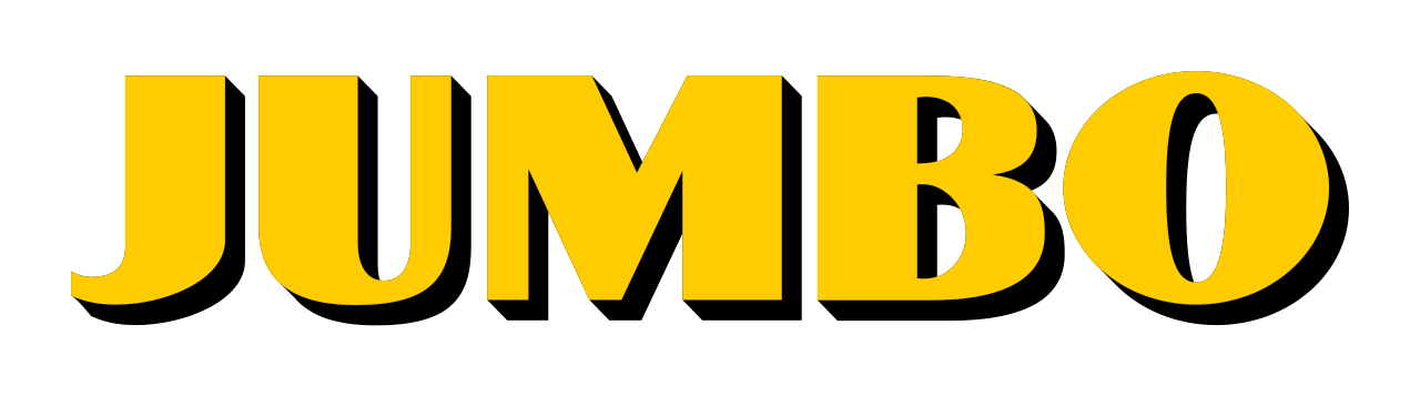 jumbo logo