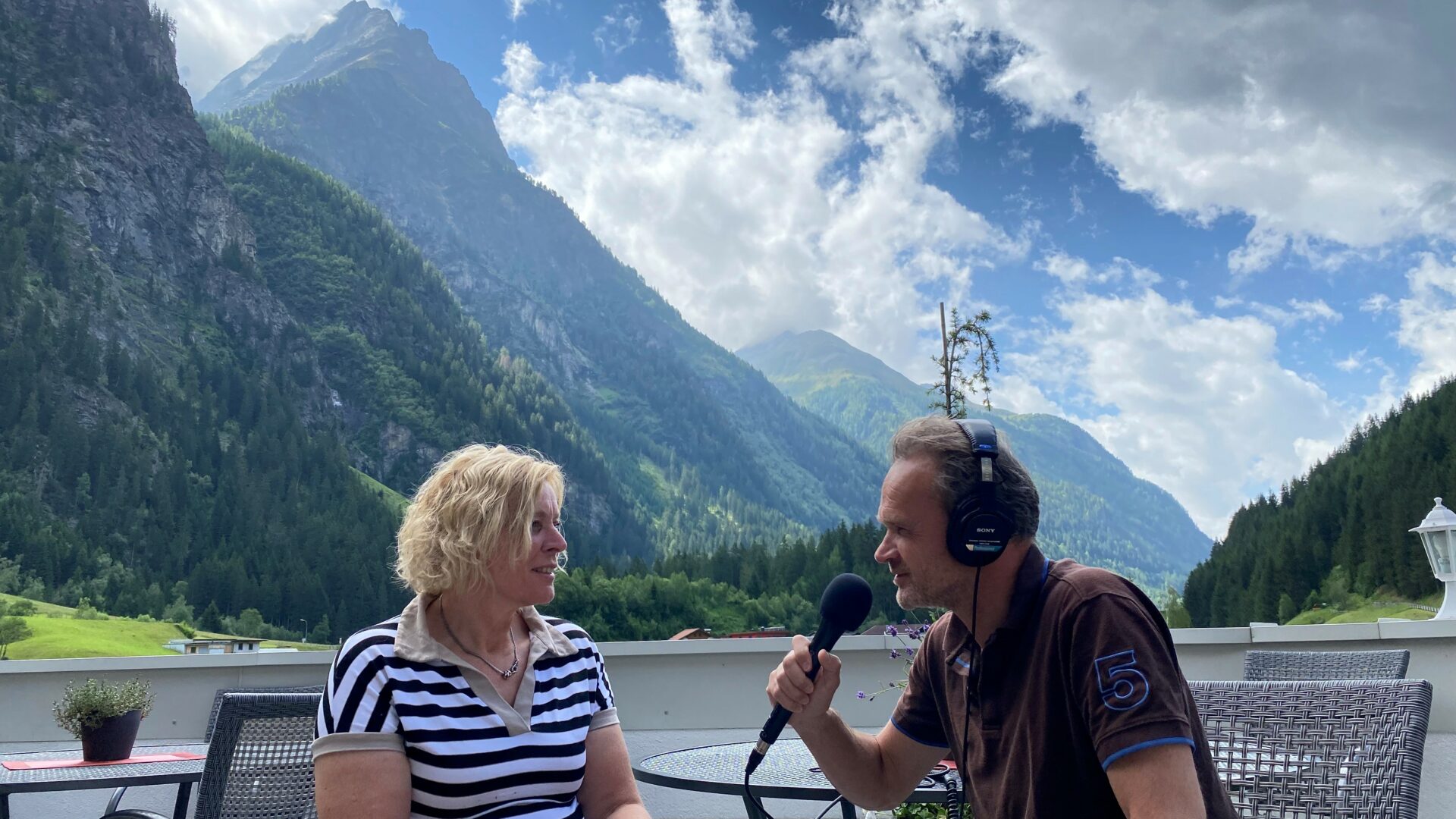 Casper van Koppenhagen Handbikebattle