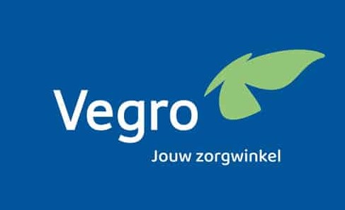 Logo van Vegro