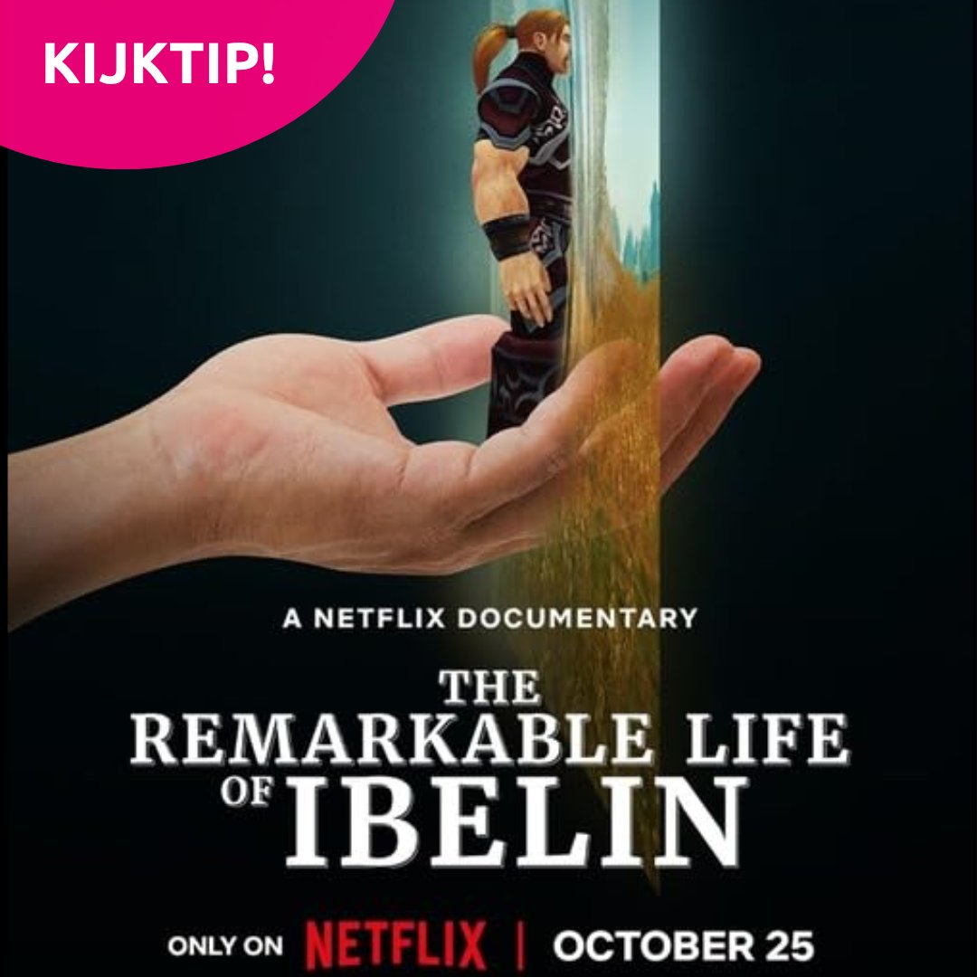 The remarkable life of Ibelin