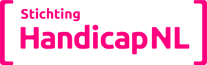 Logo HandicapNL