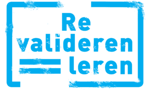 Logo Revalideren is Leren