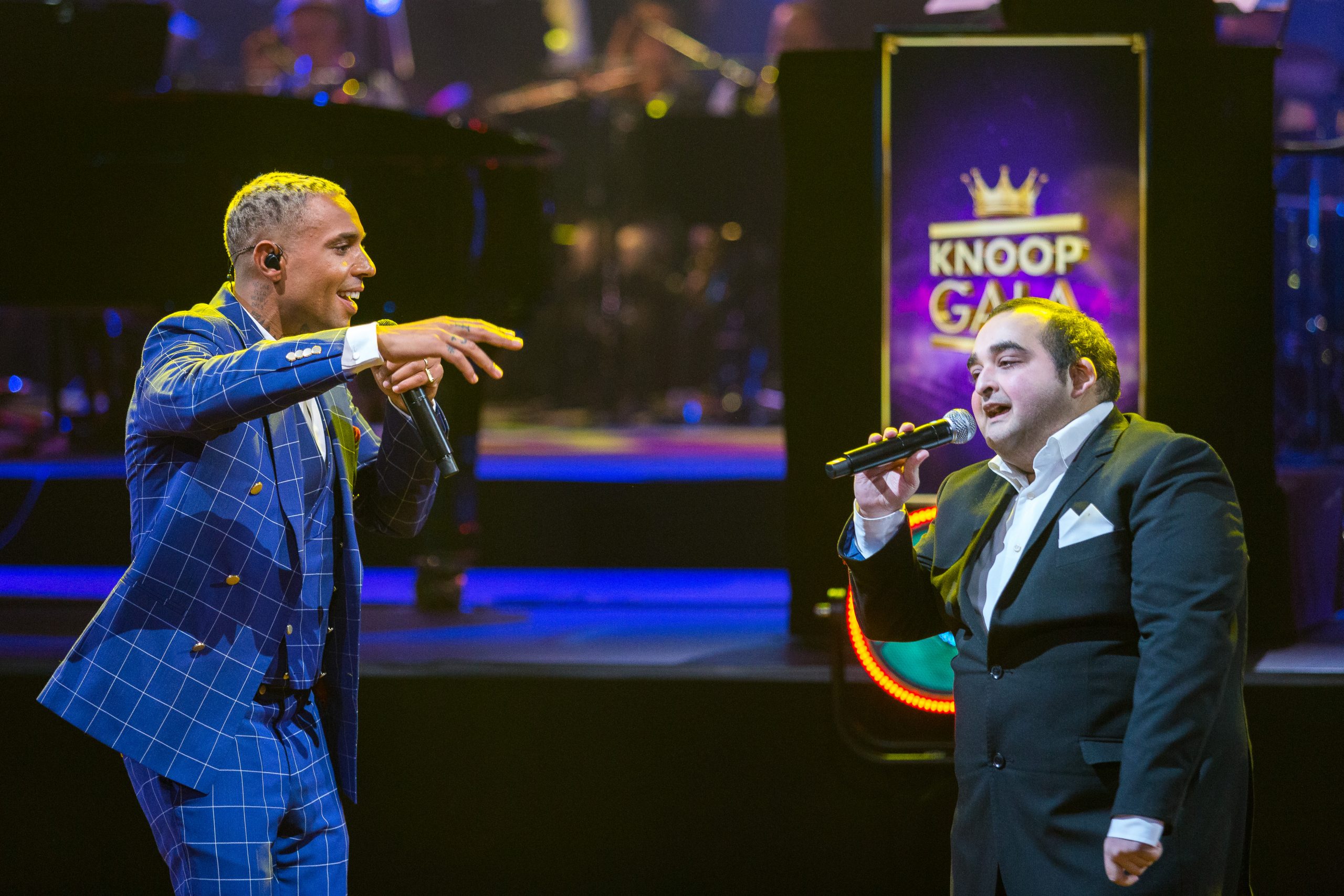 Opbrengst Knoop Gala HandicapNL|Opbrengst Knoop Gala NTR|Knoop Gala 2020 HandicapNL