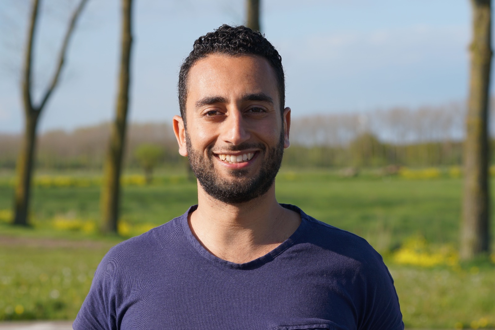 Stephen Labib