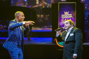 Opbrengst Knoop Gala HandicapNL