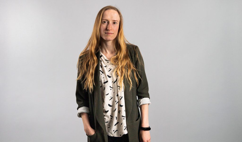 Iris wil toegankelijke festivals