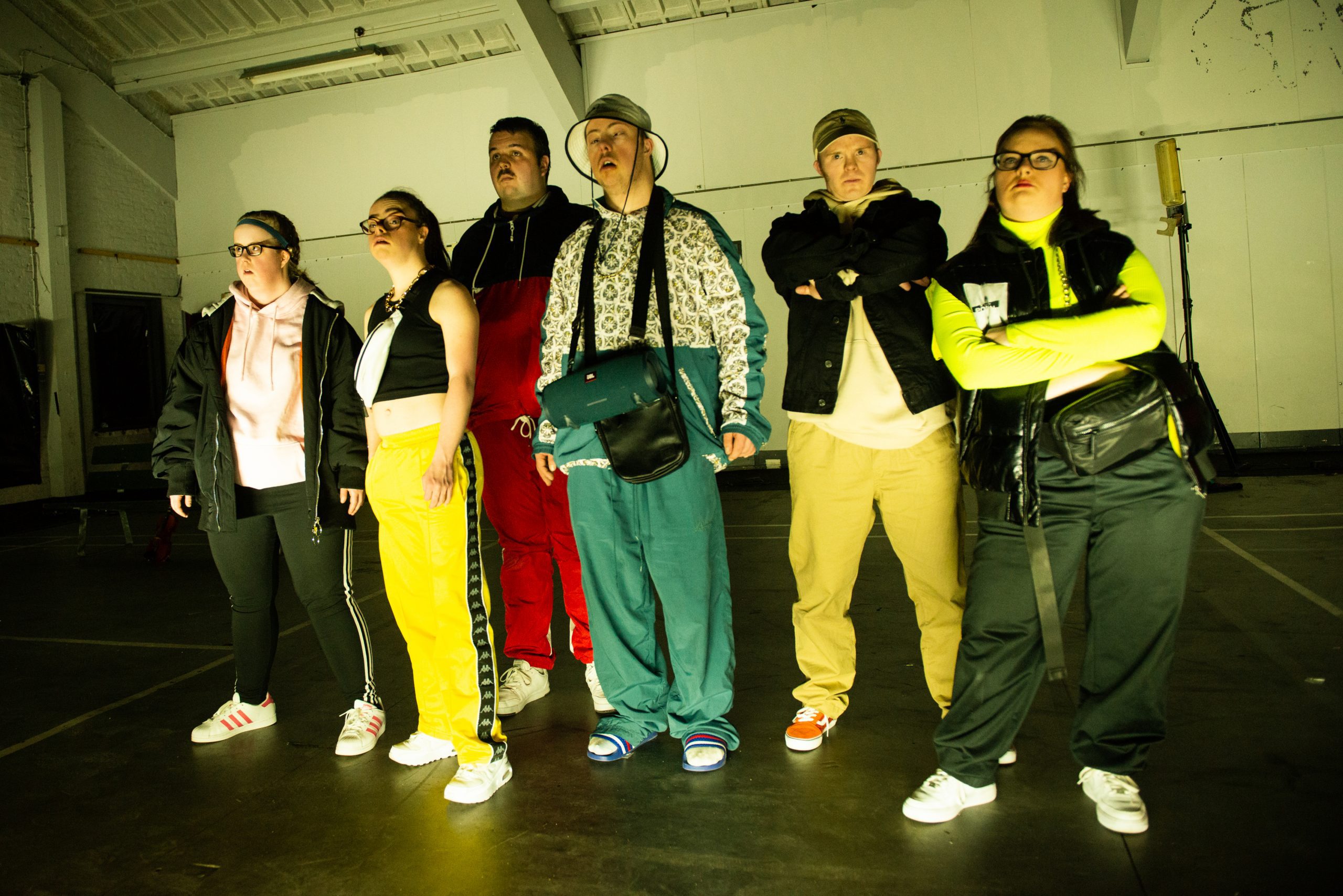 Theaterwerkplaats Tiuri