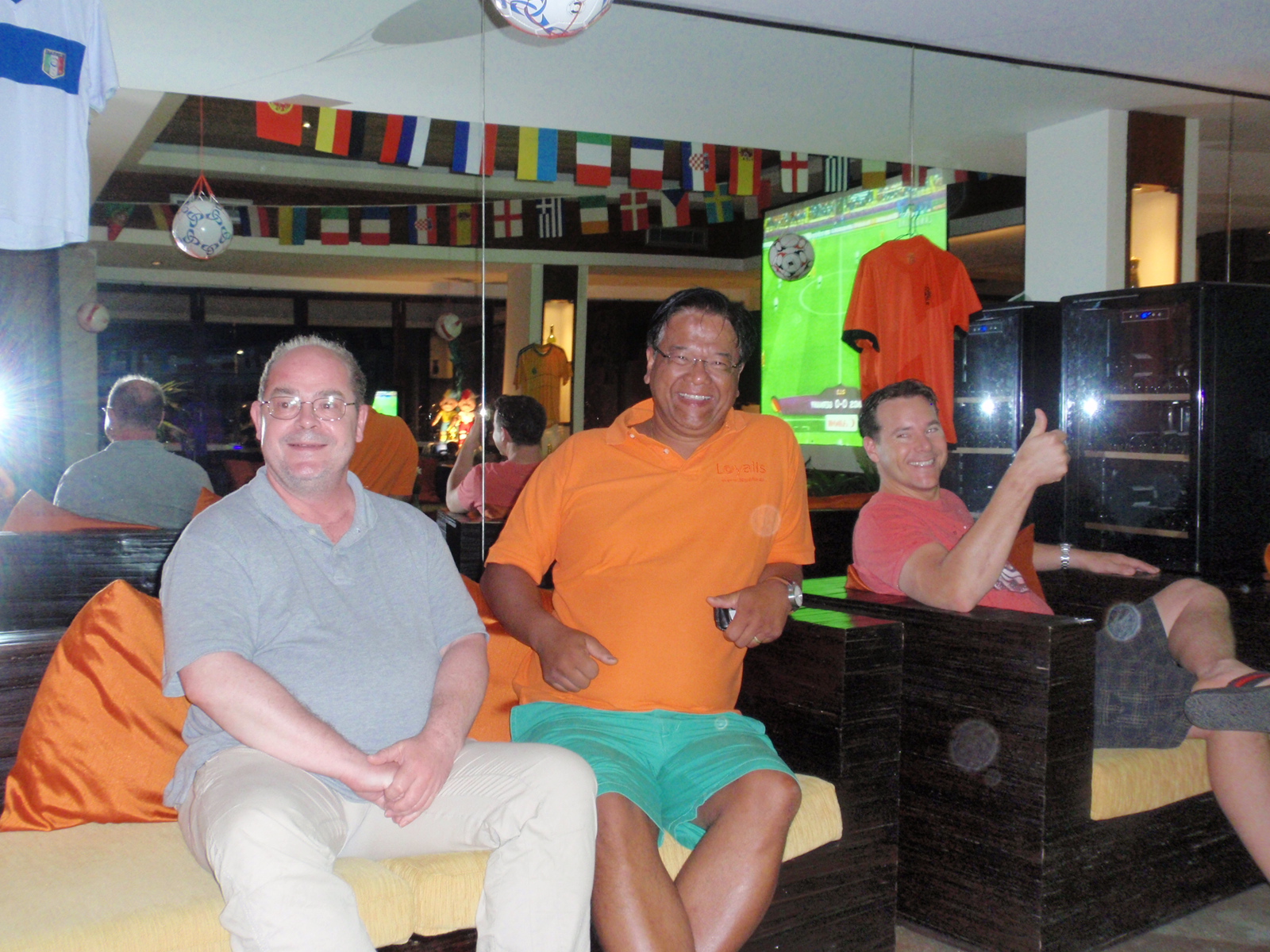 Theo nalaten HandicapNL