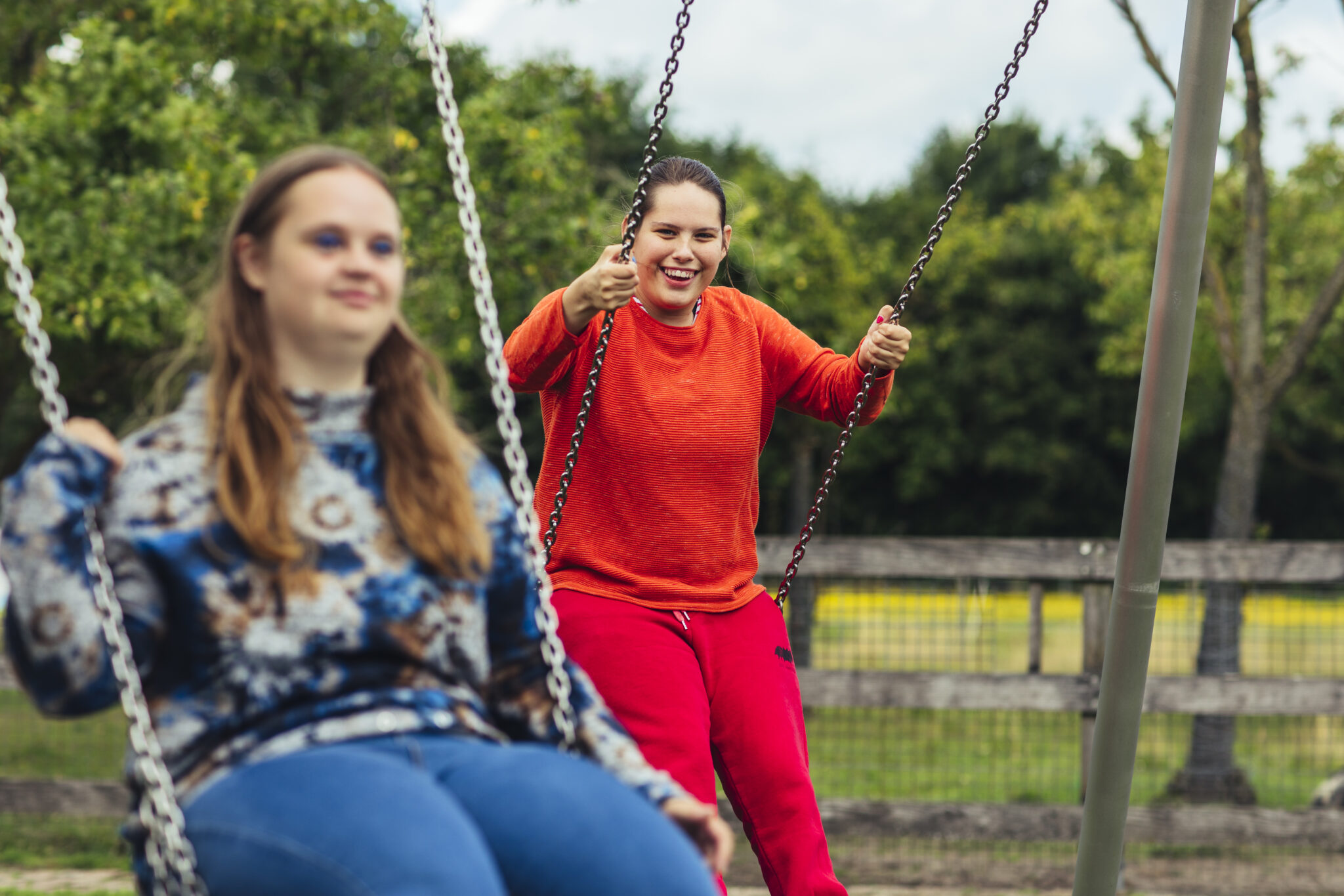 Verstandelijke beperking - HandicapNL
