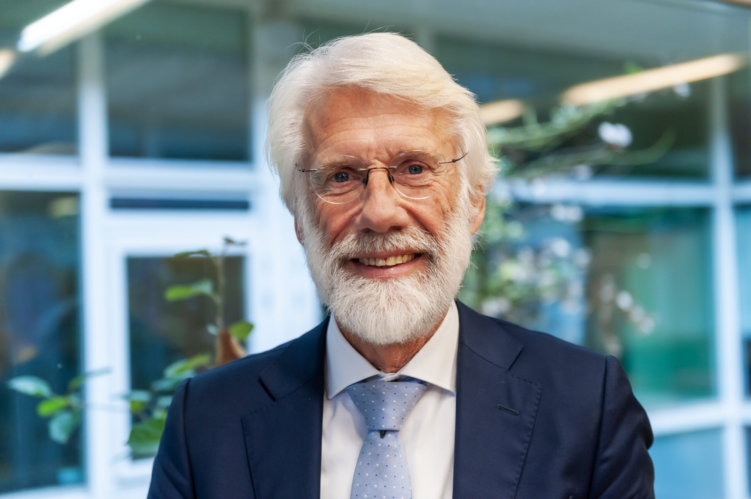 Erik Scherder